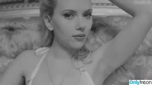 Scarlett Johansson / scarlettjohanson / scarlettjohanssonworld nude photo #2400