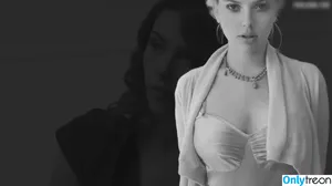 Scarlett Johansson / scarlettjohanson / scarlettjohanssonworld nude photo #2405