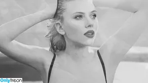 Scarlett Johansson / scarlettjohanson / scarlettjohanssonworld nude photo #2412