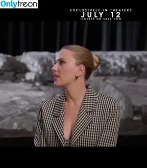 Scarlett Johansson / scarlettjohanson / scarlettjohanssonworld nude photo #2434