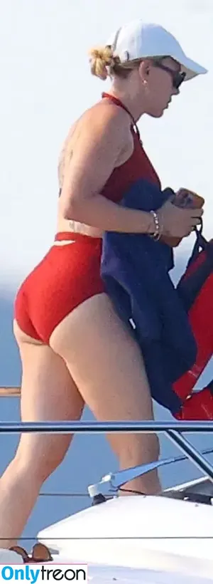 Scarlett Johansson / scarlettjohanson / scarlettjohanssonworld nude photo #2468