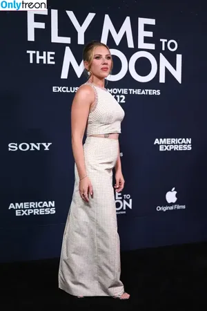Scarlett Johansson / scarlettjohanson / scarlettjohanssonworld nude photo #2501