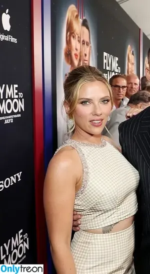 Scarlett Johansson / scarlettjohanson / scarlettjohanssonworld nude photo #2509