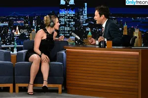 Scarlett Johansson / scarlettjohanson / scarlettjohanssonworld nude photo #2616