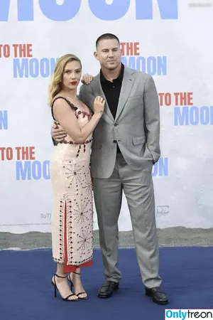 Scarlett Johansson / scarlettjohanson / scarlettjohanssonworld nude photo #2627