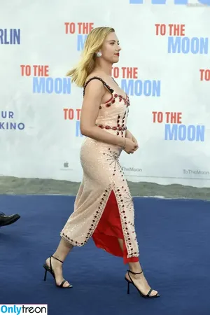 Scarlett Johansson / scarlettjohanson / scarlettjohanssonworld nude photo #2634
