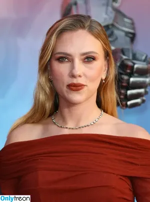 Scarlett Johansson / scarlettjohanson / scarlettjohanssonworld nude photo #2738