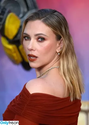 Scarlett Johansson / scarlettjohanson / scarlettjohanssonworld nude photo #2746