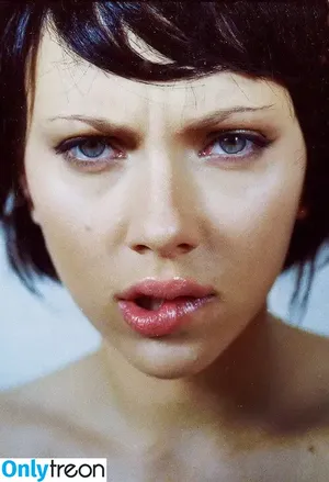 Scarlett Johansson / scarlettjohanson / scarlettjohanssonworld nude photo #2789