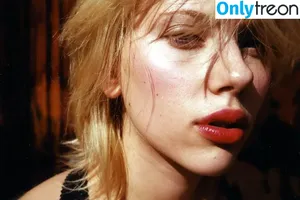 Scarlett Johansson / scarlettjohanson / scarlettjohanssonworld nude photo #2809