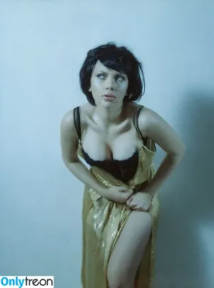 Scarlett Johansson / scarlettjohanson / scarlettjohanssonworld nude photo #2838