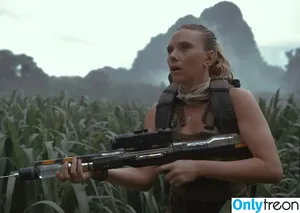 Scarlett Johansson / scarlettjohanson / scarlettjohanssonworld nude photo #2883