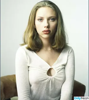 Scarlett Johansson / scarlettjohanson / scarlettjohanssonworld nude photo #2924