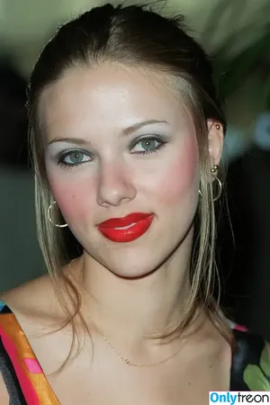 Scarlett Johansson / scarlettjohanson / scarlettjohanssonworld nude photo #2934