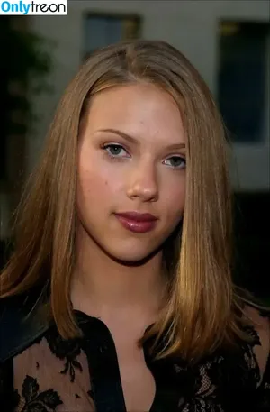 Scarlett Johansson / scarlettjohanson / scarlettjohanssonworld nude photo #2936