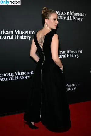Scarlett Johansson / scarlettjohanson / scarlettjohanssonworld nude photo #2948