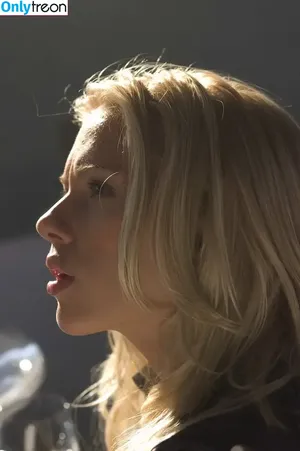 Scarlett Johansson / scarlettjohanson / scarlettjohanssonworld nude photo #2969
