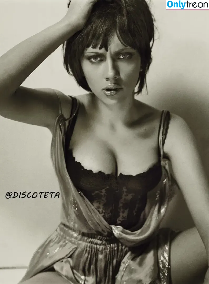 Scarlett Johansson nude photo #2793 (scarlettjohanson / scarlettjohanssonworld)