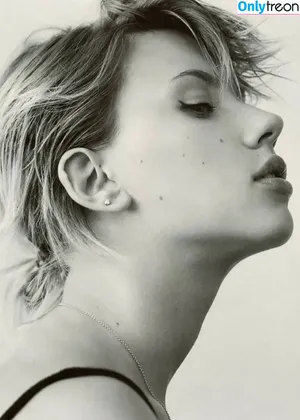 Scarlett Johansson / scarlettjohanson / scarlettjohanssonworld nude photo #3003