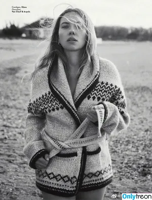 Scarlett Johansson / scarlettjohanson / scarlettjohanssonworld nude photo #3287