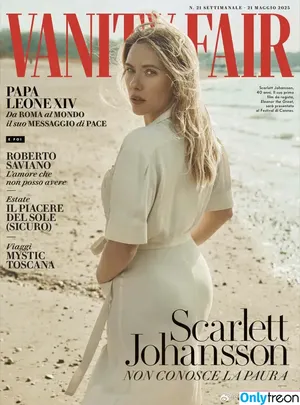 Scarlett Johansson / scarlettjohanson / scarlettjohanssonworld nude photo #3288