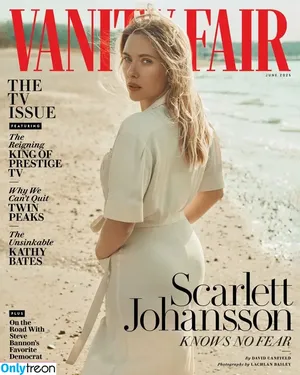 Scarlett Johansson / scarlettjohanson / scarlettjohanssonworld nude photo #3294