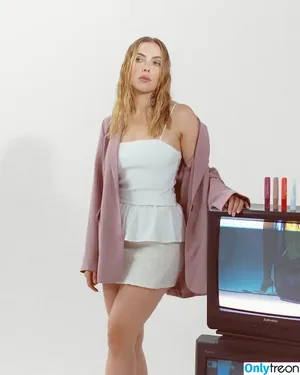 Scarlett Johansson / scarlettjohanson / scarlettjohanssonworld nude photo #3303