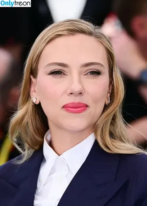 Scarlett Johansson / scarlettjohanson / scarlettjohanssonworld nude photo #3324
