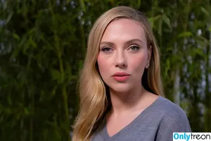 Scarlett Johansson / scarlettjohanson / scarlettjohanssonworld nude photo #3329