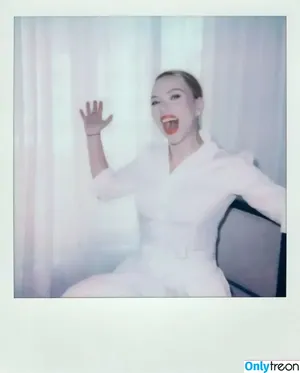 Scarlett Johansson / scarlettjohanson / scarlettjohanssonworld nude photo #3373