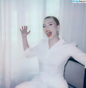 Scarlett Johansson / scarlettjohanson / scarlettjohanssonworld nude photo #3441