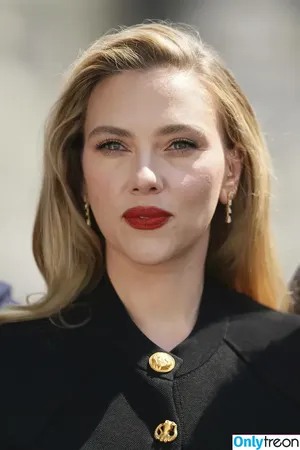 Scarlett Johansson / scarlettjohanson / scarlettjohanssonworld nude photo #3443