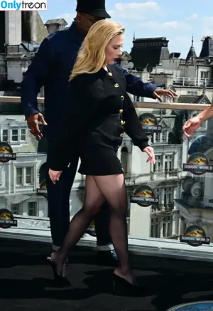 Scarlett Johansson / scarlettjohanson / scarlettjohanssonworld nude photo #3444
