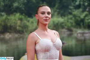 Scarlett Johansson / scarlettjohanson / scarlettjohanssonworld nude photo #3506