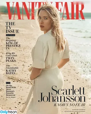 Scarlett Johansson / scarlettjohanson / scarlettjohanssonworld nude photo #3569