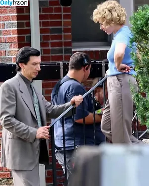 Scarlett Johansson / scarlettjohanson / scarlettjohanssonworld nude photo #3592