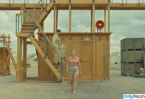 Scarlett Johansson / scarlettjohanson / scarlettjohanssonworld nude photo #3602