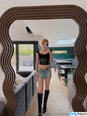 Scarlett Jones / scarlettjones00 / scarlettjonesofficial / scarlettjonesuk nude photo #0778
