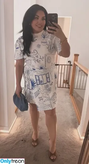 Scarlett Moffatt / scarlettmoffatt nude photo #0020