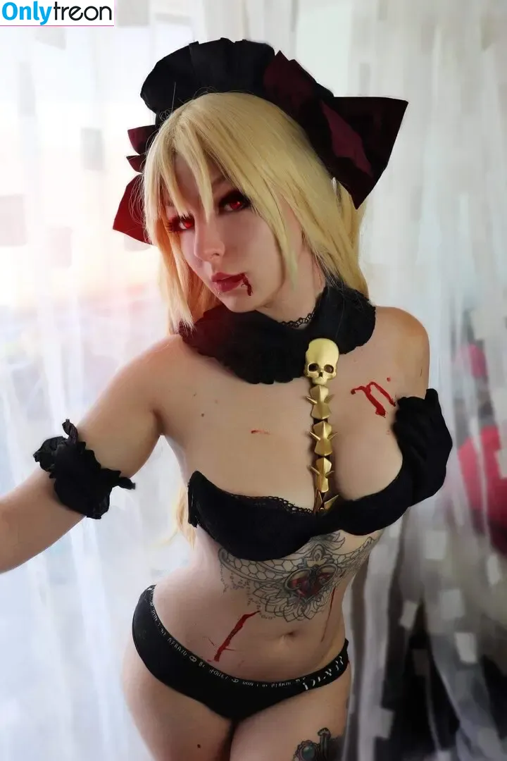 Scarlett Sirene nude photo #0041 (ScarlettSirene / scarlettsirene2)