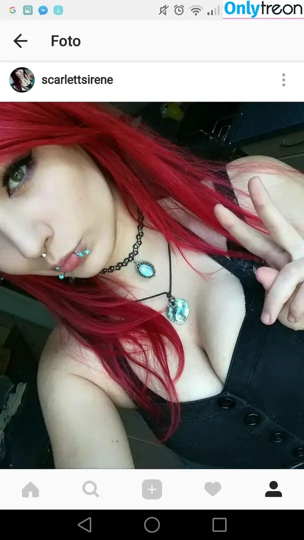 Scarlett Sirene nude photo #0394 (ScarlettSirene / scarlettsirene2)