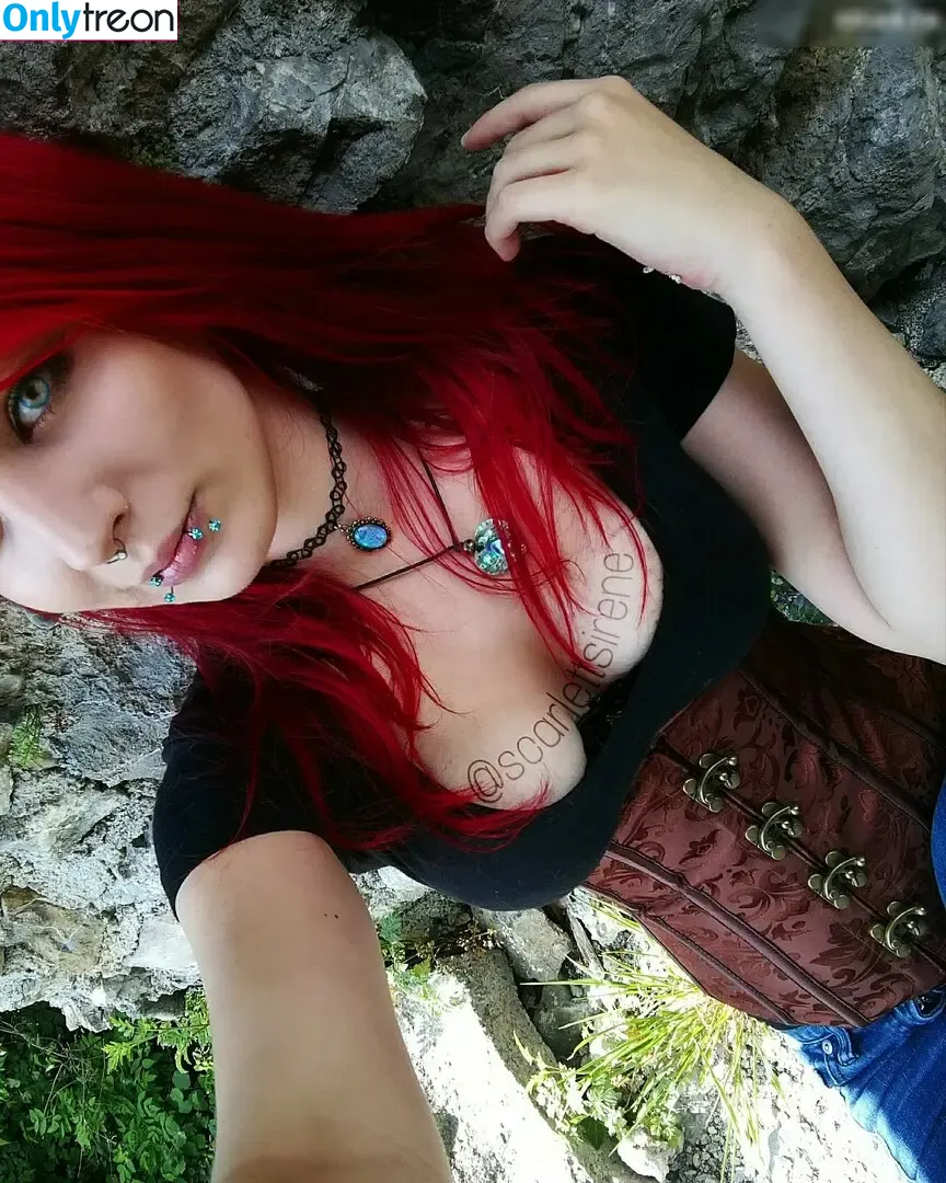 Scarlett Sirene nude photo #0400 (ScarlettSirene / scarlettsirene2)
