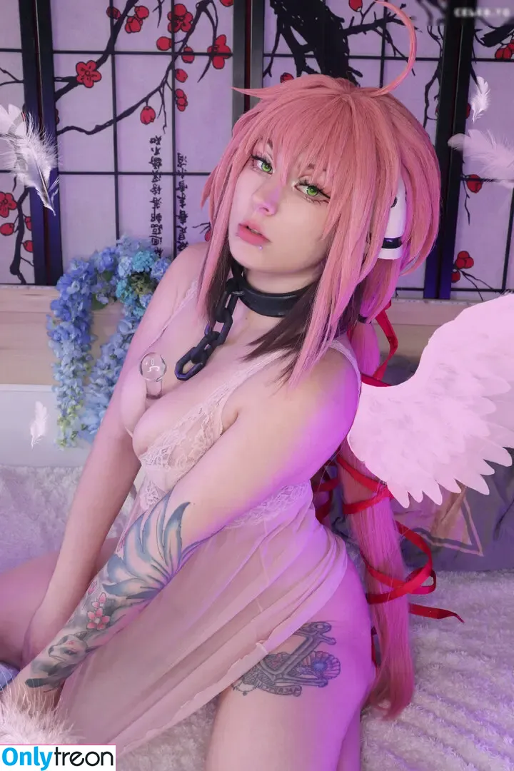 Scarlett Sirene nude photo #0528 (ScarlettSirene / scarlettsirene2)