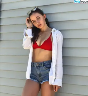 Scarlett Sperduto / scarlettsperduto nude photo #0001