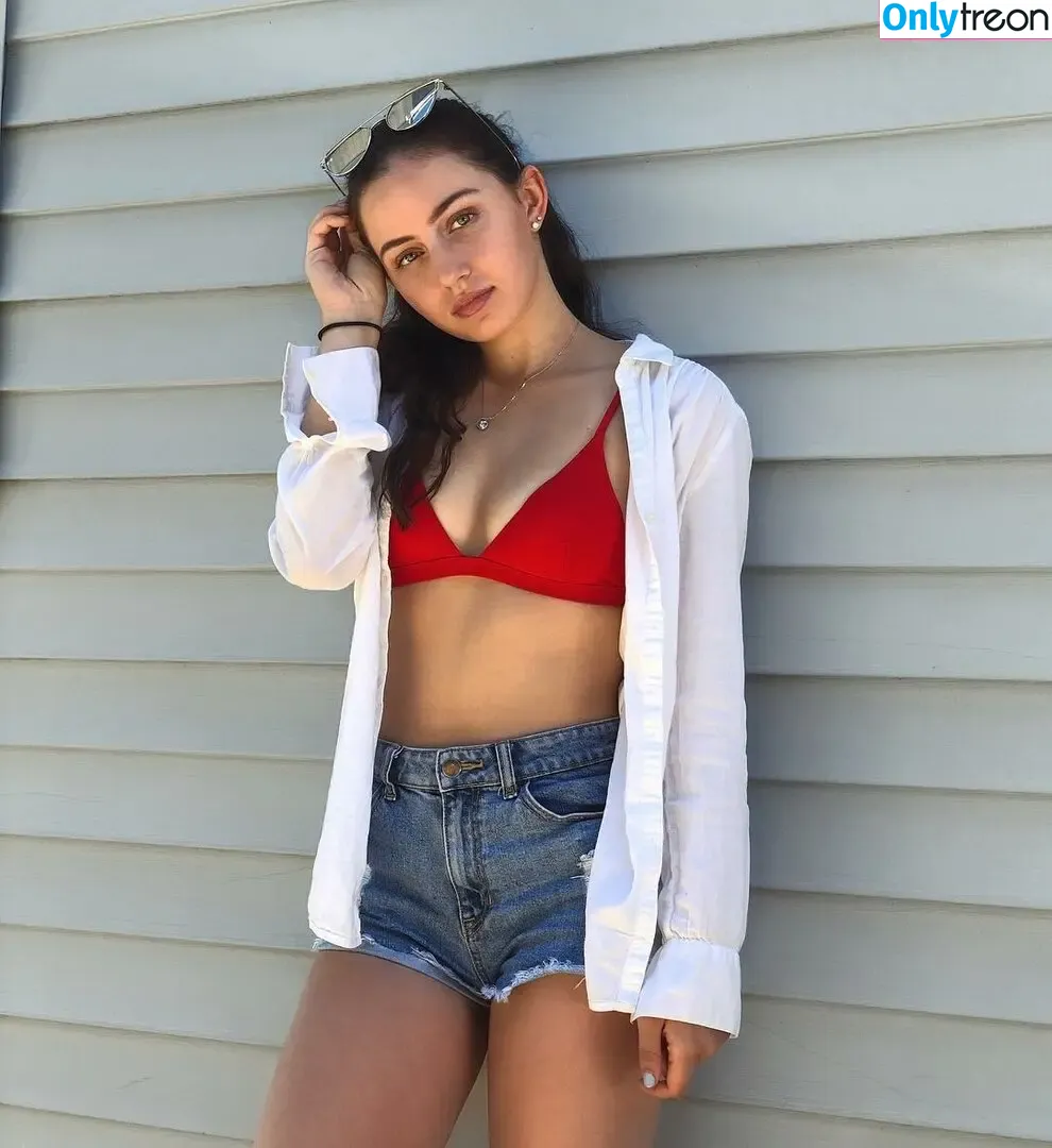 Scarlett Sperduto nude photo #0001 (scarlettsperduto)