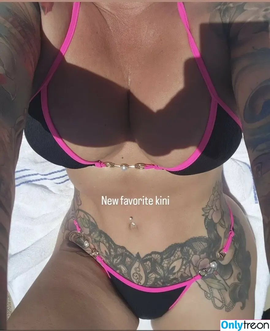 Scarlett West nude photo #0002 (scarlettwest / the_only_scarlett_west)
