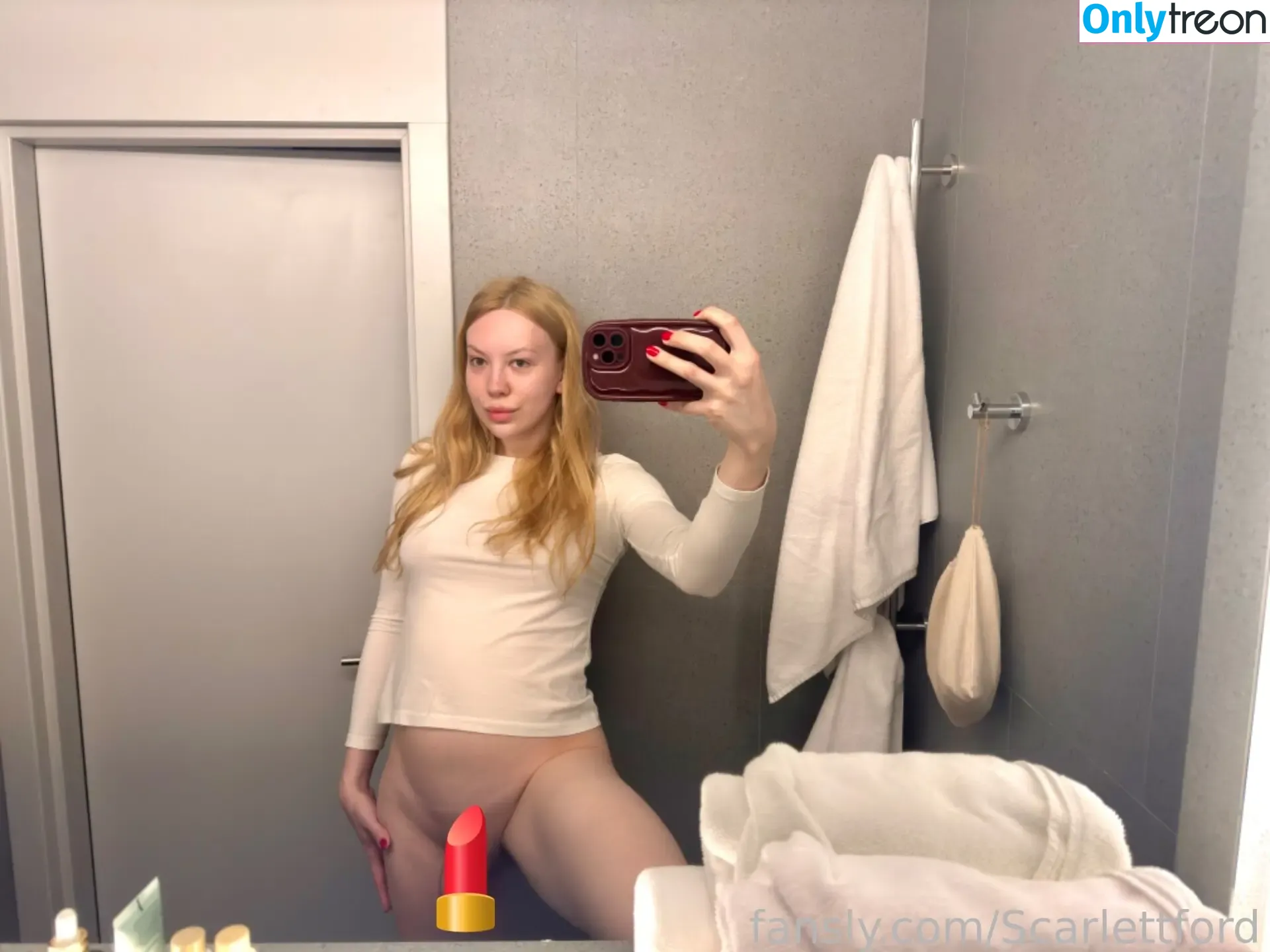 scarlettford nude photo #0038 (scarlettart18)
