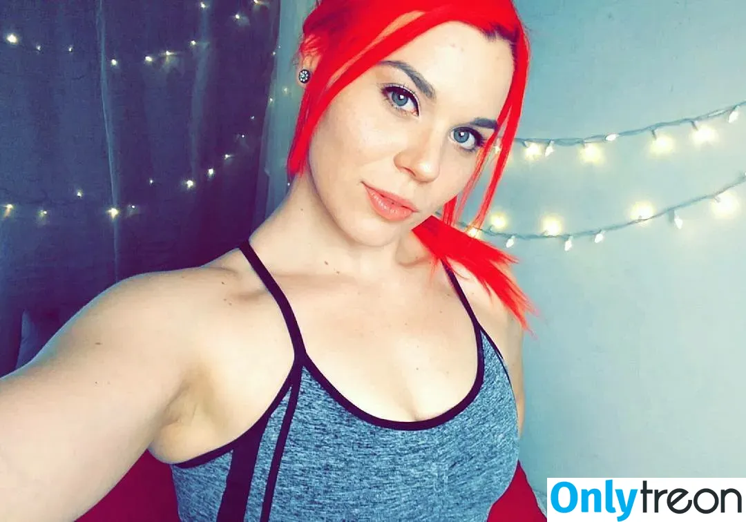 ScarlettFoxPlay nude photo #0116 (scarletfoxplay)