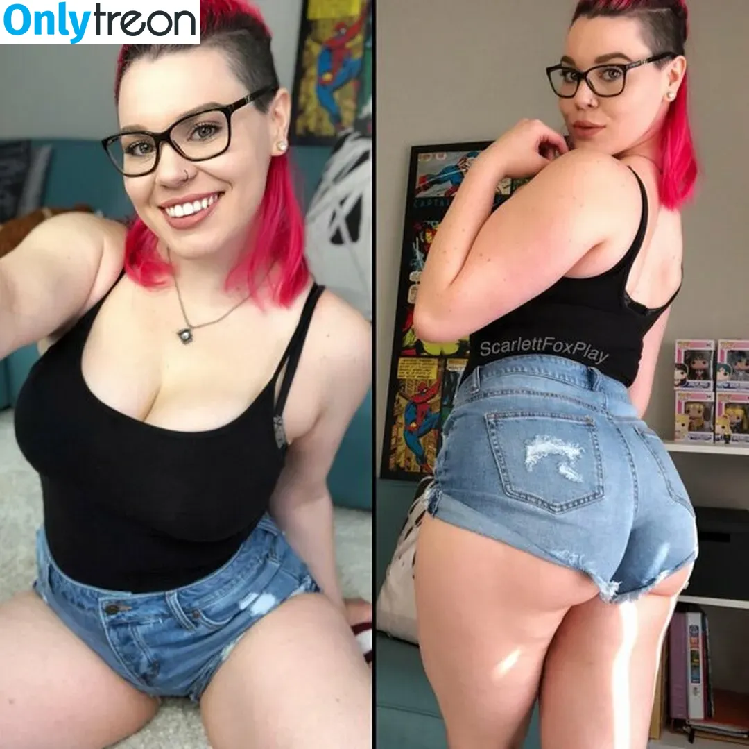 ScarlettFoxPlay nude photo #0130 (scarletfoxplay)
