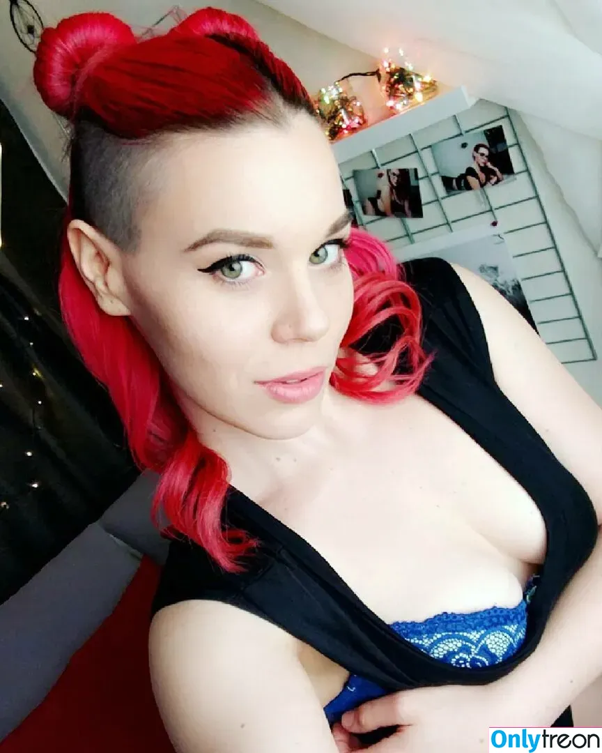 ScarlettFoxPlay nude photo #0145 (scarletfoxplay)